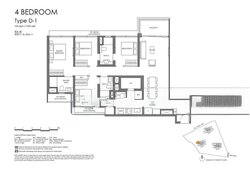 Nava Grove (D21), Condominium #455794291